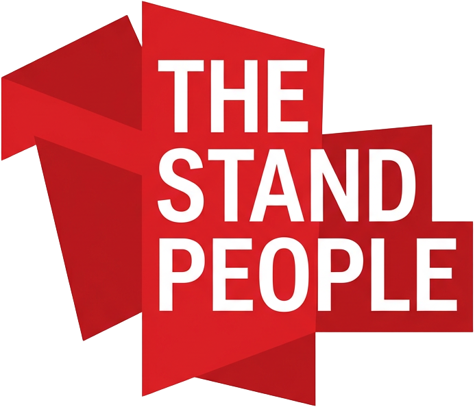 The Stand People